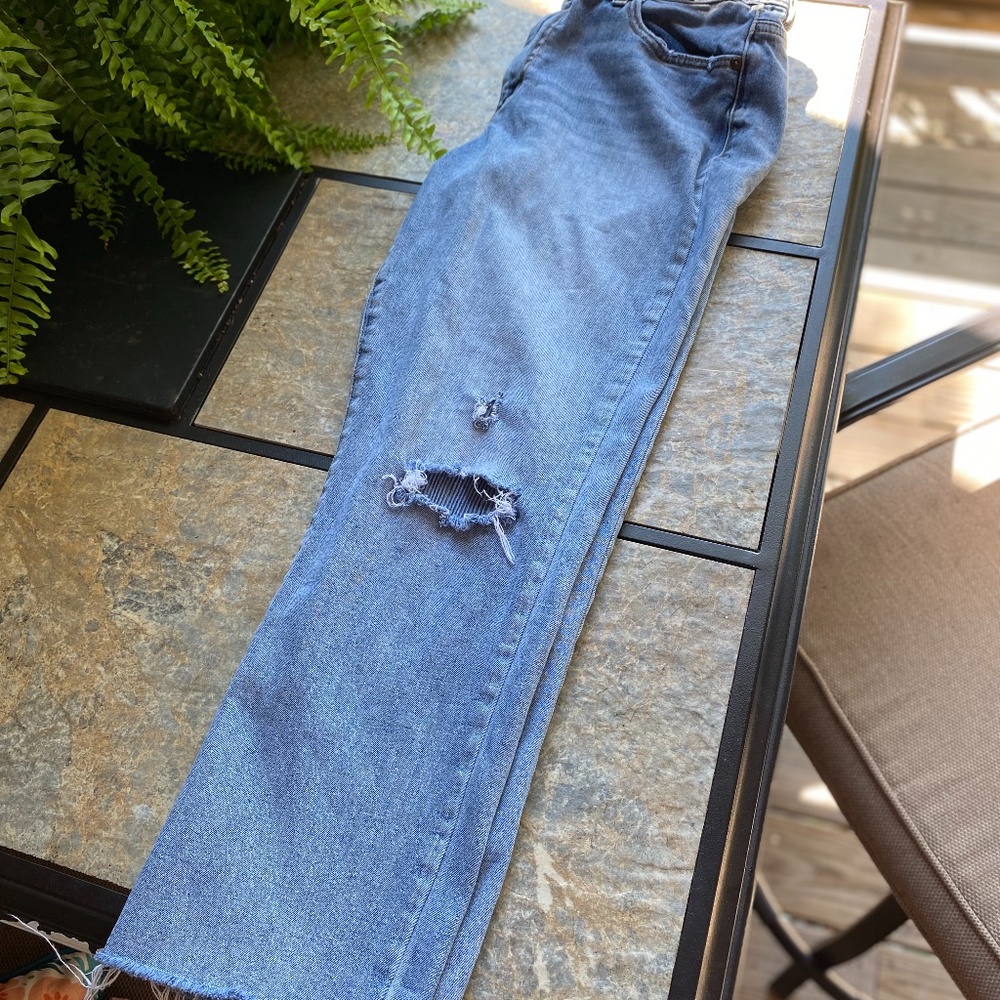 Eunina Jeans size 9